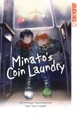 Minato's Coin Laundry 04 Cover des Buches Minato's Coin Laundry 04 (ISBN: 9783842091306)