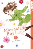 Marmalade Boy Little 01 Cover des Buches Marmalade Boy Little 01 (ISBN: 9783842097452)