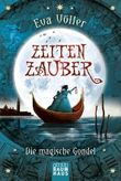 Zeitenzauber Cover des Buches Zeitenzauber (ISBN: 9783843210706)