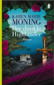 Der dunkle Highlander: Roman (Die Highlander-Saga) Cover des Buches Der dunkle Highlander: Roman (Die Highlander-Saga) (ISBN: 9783843705592)
