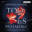 Todesschmerz Cover des Buches Todesschmerz (ISBN: 9783844540857)