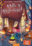 Hella Pfefferkessel (Hella Pfefferkessel 1) Cover des Buches Hella Pfefferkessel (Hella Pfefferkessel 1) (ISBN: 9783845845166)
