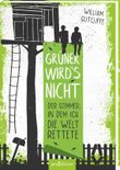 Grüner wird's nicht Cover des Buches Grüner wird's nicht (ISBN: 9783845850061)