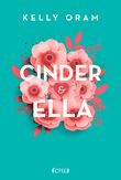Cinder & Ella Cover des Buches Cinder & Ella (ISBN: 9783846600702)
