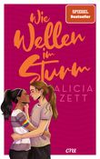Wie Wellen im Sturm Cover des Buches Wie Wellen im Sturm (ISBN: 9783846601655)