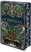 Morrighan - Wie alles begann Cover des Buches Morrighan - Wie alles begann (ISBN: 9783846602317)