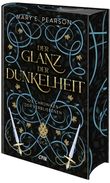 Der Glanz der Dunkelheit Cover des Buches Der Glanz der Dunkelheit (ISBN: 9783846602409)