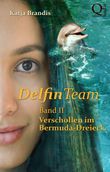 DelfinTeam II Cover des Buches DelfinTeam II (ISBN: 9783847606611)