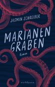 Marianengraben Cover des Buches Marianengraben (ISBN: 9783847900429)