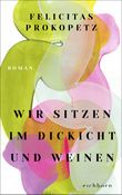 Wir sitzen im Dickicht und weinen Cover des Buches Wir sitzen im Dickicht und weinen (ISBN: 9783847901617)