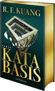 Katabasis Cover des Buches Katabasis (ISBN: 9783847902164)