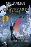 Das Graveyard-Buch Cover des Buches Das Graveyard-Buch (ISBN: 9783847905943)