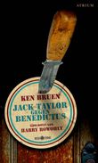 Jack Taylor gegen Benedictus Cover des Buches Jack Taylor gegen Benedictus (ISBN: 9783855350506)