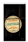 Ein Grabstein für Jack Taylor Cover des Buches Ein Grabstein für Jack Taylor (ISBN: 9783855350520)