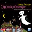 Das kleine Gespenst Cover des Buches Das kleine Gespenst (ISBN: 9783862313112)