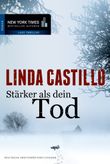 Stärker als dein Tod Cover des Buches Stärker als dein Tod (ISBN: 9783862784592)