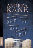 Dein ist das Leid Cover des Buches Dein ist das Leid (ISBN: 9783862787050)