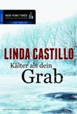 Kälter als dein Grab Cover des Buches Kälter als dein Grab (ISBN: 9783862787487)