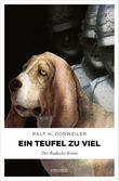 Ein Teufel zuviel Cover des Buches Ein Teufel zuviel (ISBN: 9783863583477)