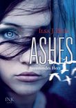 Ashes - Brennendes Herz Cover des Buches Ashes - Brennendes Herz (ISBN: 9783863960056)