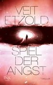 Spiel der Angst Cover des Buches Spiel der Angst (ISBN: 9783863960490)