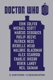 Doctor Who - 11 Doktoren, 11 Geschichten Cover des Buches Doctor Who - 11 Doktoren, 11 Geschichten (ISBN: 9783864253126)