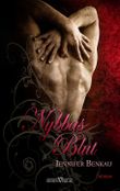 Nybbas Blut Cover des Buches Nybbas Blut (ISBN: 9783864430664)