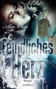 Feindliches Herz Cover des Buches Feindliches Herz (ISBN: 9783864434167)