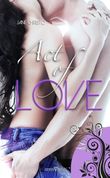 Act of Love Cover des Buches Act of Love (ISBN: 9783864434495)
