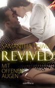 Revived - Mit offenen Augen Cover des Buches Revived - Mit offenen Augen (ISBN: 9783864436222)