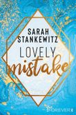 Lovely Mistake (Bedford-Reihe 2) Cover des Buches Lovely Mistake (Bedford-Reihe 2) (ISBN: 9783864931499)
