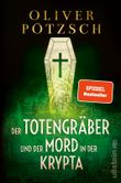 Der Totengräber und der Mord in der Krypta (Die Totengräber-Serie 3) Cover des Buches Der Totengräber und der Mord in der Krypta (Die Totengräber-Serie 3) (ISBN: 9783864932199)