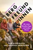Bergfreundinnen Cover des Buches Bergfreundinnen (ISBN: 9783864932236)