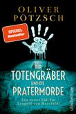 Der Totengräber und die Pratermorde (Die Totengräber-Serie 4) Cover des Buches Der Totengräber und die Pratermorde (Die Totengräber-Serie 4) (ISBN: 9783864932250)