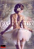 Pas de deux: Tanz der Unterwerfung Cover des Buches Pas de deux: Tanz der Unterwerfung (ISBN: 9783864951435)