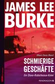 Schmierige Geschäfte Cover des Buches Schmierige Geschäfte (ISBN: 9783865327413)