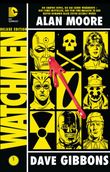 Watchmen Cover des Buches Watchmen (ISBN: 9783866076075)