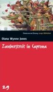 Zauberstreit in Caprona Cover des Buches Zauberstreit in Caprona (ISBN: 9783866151307)