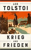 Krieg und Frieden Cover des Buches Krieg und Frieden (ISBN: 9783866471764)