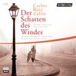 Der Schatten des Windes Cover des Buches Der Schatten des Windes (ISBN: 9783867174077)