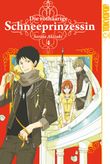 Die rothaarige Schneeprinzessin 04 Cover des Buches Die rothaarige Schneeprinzessin 04 (ISBN: 9783867199933)