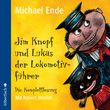 Jim Knopf: Jim Knopf und Lukas der Lokomotivführer - Die Komplettlesung Cover des Buches Jim Knopf: Jim Knopf und Lukas der Lokomotivführer - Die Komplettlesung (ISBN: 9783867422758)
