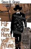 Für eine Handvoll Pfund Cover des Buches Für eine Handvoll Pfund (ISBN: 9783867620758)
