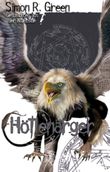 Höllenärger Cover des Buches Höllenärger (ISBN: 9783867621373)