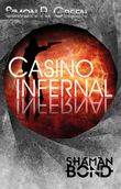 Casino Infernal Cover des Buches Casino Infernal (ISBN: 9783867622219)