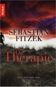 Die Therapie Cover des Buches Die Therapie (ISBN: 9783868001280)