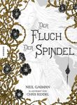 Der Fluch der Spindel Cover des Buches Der Fluch der Spindel (ISBN: 9783868738728)