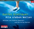 Alle sieben Wellen Cover des Buches Alle sieben Wellen (ISBN: 9783869090931)