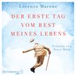 Der erste Tag vom Rest meines Lebens Cover des Buches Der erste Tag vom Rest meines Lebens (ISBN: 9783869522746)