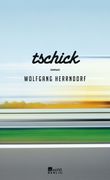 Tschick Cover des Buches Tschick (ISBN: 9783871347108)